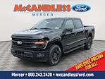 2025 Ford F-150 SuperCrew Cab 4x4 Pickup for sale #T5193 - photo 1