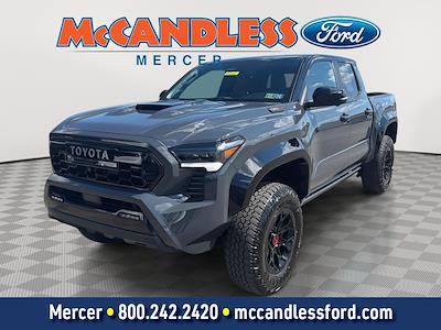2025 Toyota Tacoma Double Cab 4WD Pickup for sale #T5193A - photo 1