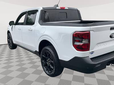 Used 2025 Ford Maverick - photo 1