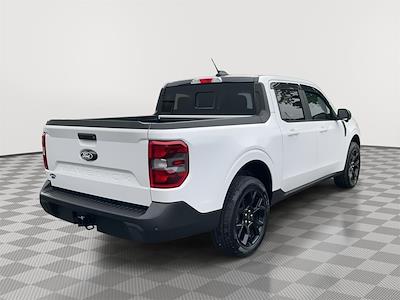 Used 2025 Ford Maverick Lariat SuperCrew Cab for sale #T5203A - photo 2