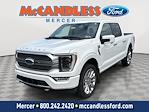 2021 Ford F-150 SuperCrew Cab 4x4 Pickup for sale #T5204A - photo 1