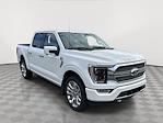 2021 Ford F-150 SuperCrew Cab 4x4 Pickup for sale #T5204A - photo 3