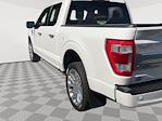 2021 Ford F-150 SuperCrew Cab 4x4 Pickup for sale #T5204A - photo 50
