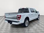 2021 Ford F-150 SuperCrew Cab 4x4 Pickup for sale #T5204A - photo 4