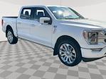 2021 Ford F-150 SuperCrew Cab 4x4 Pickup for sale #T5204A - photo 58