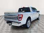 2021 Ford F-150 SuperCrew Cab 4x4 Pickup for sale #T5204A - photo 60