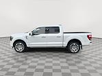 2021 Ford F-150 SuperCrew Cab 4x4 Pickup for sale #T5204A - photo 8