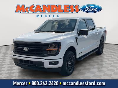 2025 Ford F-150 SuperCrew Cab 4x4 Pickup for sale #T5205 - photo 1