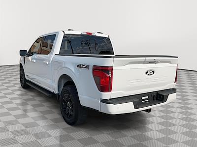 2025 Ford F-150 SuperCrew Cab 4x4 Pickup for sale #T5205 - photo 2