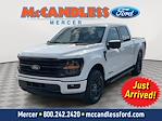 2025 Ford F-150 SuperCrew Cab 4x4 Pickup for sale #T5205 - photo 1