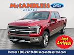 2025 Ford F-150 SuperCrew Cab 4x4 Pickup for sale #T5207 - photo 1