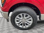 2025 Ford F-150 SuperCrew Cab 4x4 Pickup for sale #T5207 - photo 24