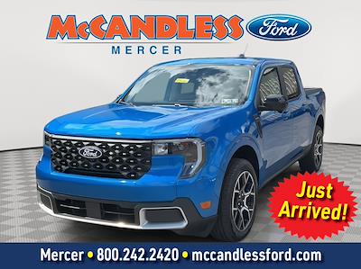 2025 Ford Maverick SuperCrew Cab AWD Pickup for sale #T5221 - photo 1