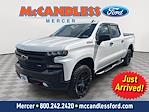 2021 Chevrolet Silverado 1500 Crew Cab 4x4 Pickup for sale #T5225M - photo 1