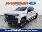 2021 Chevrolet Silverado 1500 Crew Cab 4x4 Pickup for sale #T5225M - photo 1
