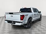New 2025 Ford F-150 STX SuperCrew Cab for sale #T5227 - photo 6
