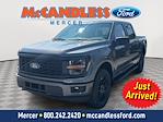 2025 Ford F-150 SuperCrew Cab 4x4 Pickup for sale #T5230 - photo 1