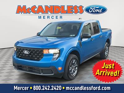 2025 Ford Maverick SuperCrew Cab AWD Pickup for sale #T5236 - photo 1
