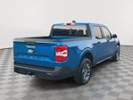 2025 Ford Maverick SuperCrew Cab AWD Pickup for sale #T5236 - photo 27
