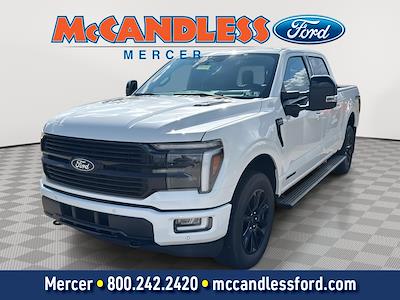 2025 Ford F-150 SuperCrew Cab 4x4 Pickup for sale #T5238 - photo 1