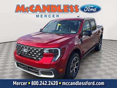 2025 Ford Maverick SuperCrew Cab AWD Pickup for sale #T5244 - photo 1