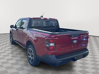 New 2025 Ford Maverick Lariat SuperCrew Cab for sale #T5244 - photo 2