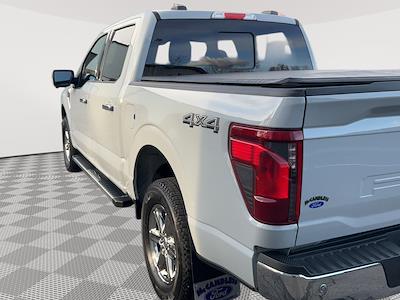 2024 Ford F-150 SuperCrew Cab 4x4 Pickup for sale #T5251A - photo 2