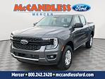 New 2025 Ford Ranger XL SuperCrew Cab for sale #T5252 - photo 1