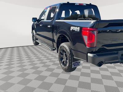 2025 Ford F-150 SuperCrew Cab 4x4 Pickup for sale #T5255 - photo 2