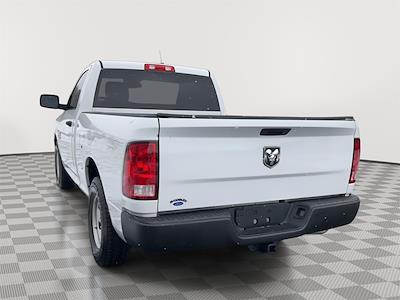 Used 2017 Ram 1500 Tradesman Regular Cab for sale #T5256A - photo 2