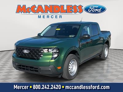 New 2025 Ford Maverick XL SuperCrew Cab for sale #T5264 - photo 1