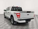 Used 2021 Ford F-150 XL SuperCrew Cab for sale #T5265A - photo 2