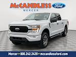 Used 2021 Ford F-150 XL SuperCrew Cab for sale #T5265A - photo 1