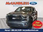 2025 Ford F-150 SuperCrew Cab 4x4 Pickup for sale #T5266 - photo 1