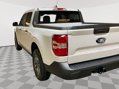 New 2025 Ford Maverick XLT SuperCrew Cab for sale #T5267 - photo 2