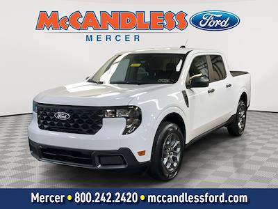 2025 Ford Maverick SuperCrew Cab AWD Pickup for sale #T5267 - photo 1
