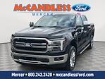 2025 Ford F-150 SuperCrew Cab 4x4 Pickup for sale #T5269 - photo 1