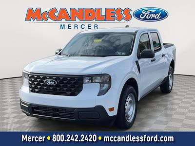 2025 Ford Maverick SuperCrew Cab AWD Pickup for sale #T5272 - photo 1