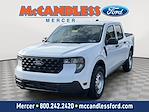 2025 Ford Maverick SuperCrew Cab AWD Pickup for sale #T5272 - photo 1