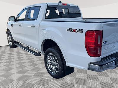 Used 2019 Ford Ranger XLT SuperCrew Cab for sale #T5281A - photo 2