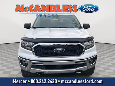 Used 2019 Ford Ranger XLT SuperCrew Cab for sale #T5281A - photo 1