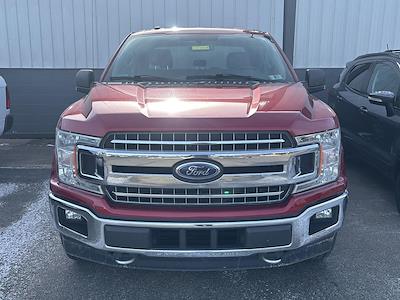 2018 Ford F-150 Super Cab 4x4 Pickup for sale #T5283A - photo 2