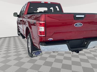 2018 Ford F-150 Super Cab 4x4 Pickup for sale #T5283A - photo 2
