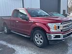 Used 2018 Ford F-150 XLT Super Cab for sale #T5283A - photo 4