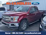 Used 2018 Ford F-150 XLT Super Cab for sale #T5283A - photo 1