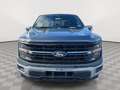 2025 Ford F-150 SuperCrew Cab 4x4 Pickup for sale #T529 - photo 1