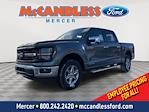 2025 Ford F-150 SuperCrew Cab 4x4 Pickup for sale #T529 - photo 1
