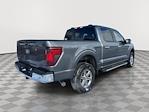2025 Ford F-150 SuperCrew Cab 4x4 Pickup for sale #T529 - photo 2