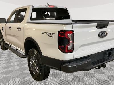 New 2025 Ford Ranger XLT SuperCrew Cab for sale #T5294 - photo 2