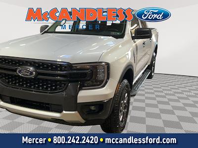 New 2025 Ford Ranger XLT SuperCrew Cab for sale #T5294 - photo 1